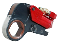 Hydraulic Wrench