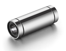 LM-LUU Metric Linear Bearing