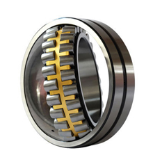 Brass Cage Spherical Roller Bearing