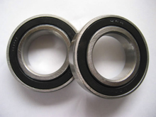 Deep Groove Ball Bearing