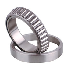 Tapered Roller Bearings 