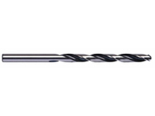 Half Ground HSS Drill Bit