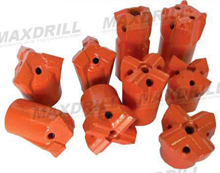 Taphole Drill Bit 