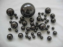 Silicon Nitride Ceramic Ball