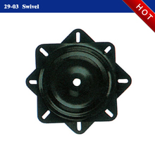 Steel Swivel
