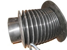 Corrugated Bellows