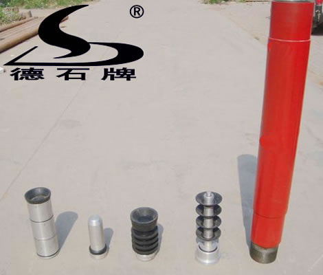 Two Stage Cementing Tool | Shut Off Baffle | RUNDONG